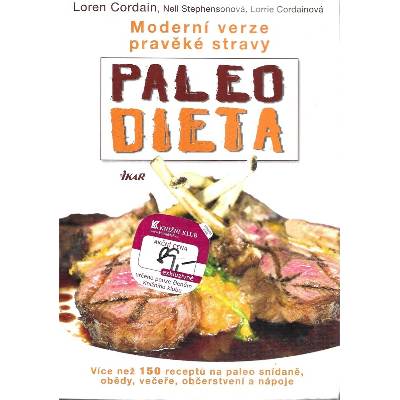 Paleo dieta
