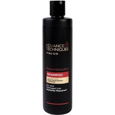 Avon Reconstruction Shampoo 400 ml