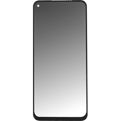 Oppo (OEM) Стъкло и LCD екран за Oppo A54 5G / A74 5G / A93 5G, оригинален (OEM), без рамката (19432)