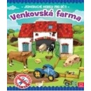 Venkovská farma