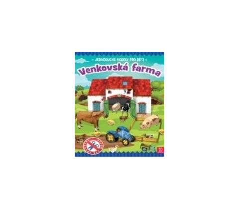 Venkovská farma