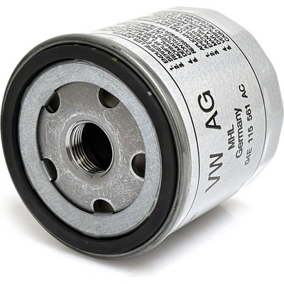 FILTR OLEJE 1,0MPI + 1,2TSI + 1,4TSI +1,6TDI 04E115561AC