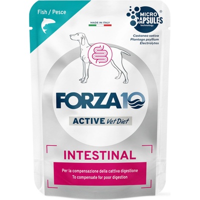 Forza 10 Intestinal Active 12 x 100 g