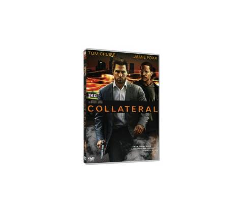 Collatera- DVD