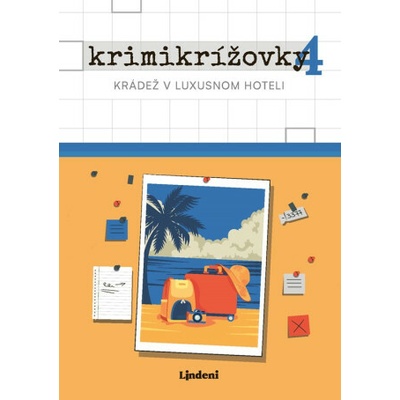 Krimikrížovky 4