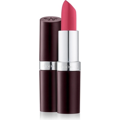Rimmel Lasting Finish dlouhotrvající rtěnka 58 Drop Of Sherry 4 g