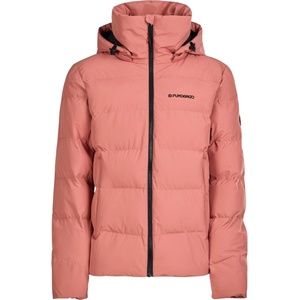 FUNDANGO Amber padded jacket кафяво m (2jaaf06-385)
