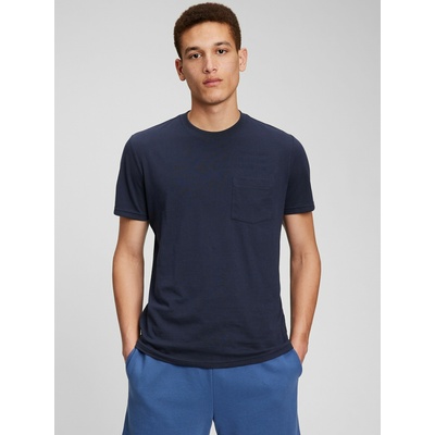GAP Тениска Gap с джоб GAP | Sin | МЪЖЕ | XS