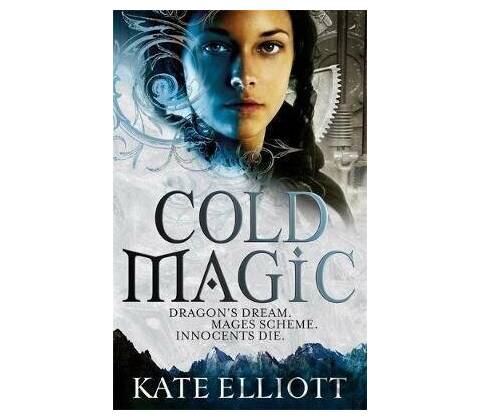 Cold Magic
