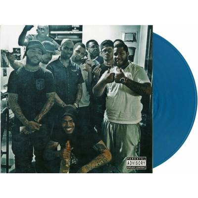 Dave East: APT 6E NUM LP