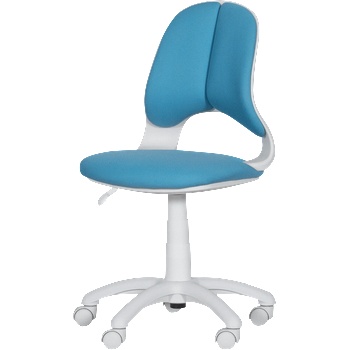 Carmen Детски стол Carmen 6017-2 - светлосин (3520021_4)