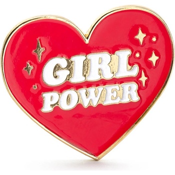 Brož - Girl Power