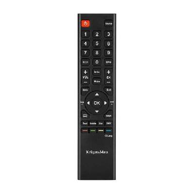 Ovladač dálkový pro TV KRUGER & MATZ KM0232T / KM0222FHD KRUGERMATZ