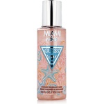Guess Miami Vibes Спрей за тяло за жени 250 ml