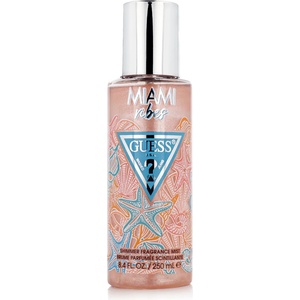 Guess Miami Vibes Спрей за тяло за жени 250 ml