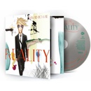 BOWIE, DAVID - REALITY (1CD)