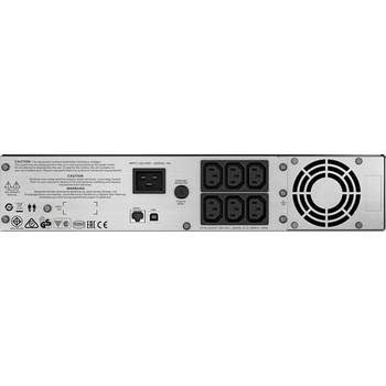 APC SMC2000I-2U