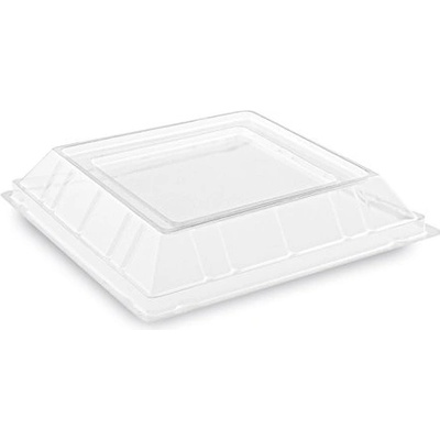 Viečko pre fingerfood misku č. 100030141 PET , 100030140