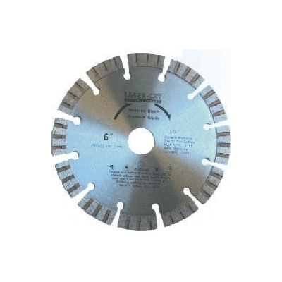 Lobster Kotouč diamantový segmentový 115 mm 104860