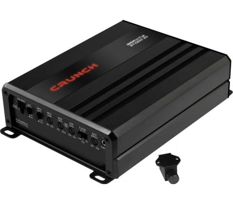 Crunch GTX800.2D
