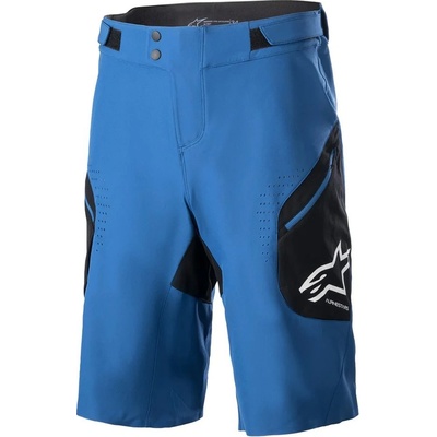 Alpinestars Alps 8.0 Shorts V2 Mid Blue / Black