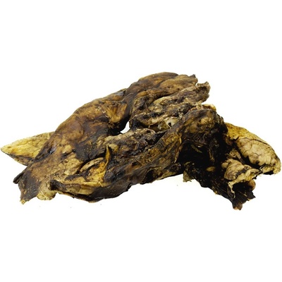 animALL Plíce sušené řezané 1000 g