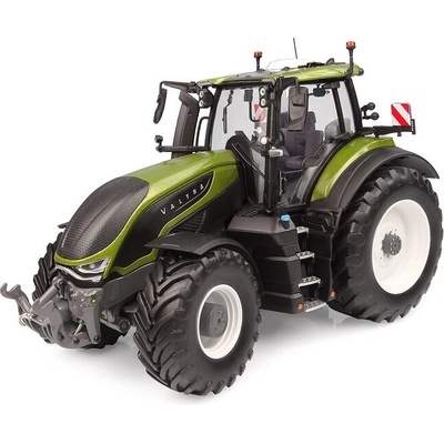 Universal Hobbies Valtra S416 Metallic zelené 1:32