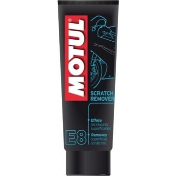 Motul E8 Scratch Remover 100 ml