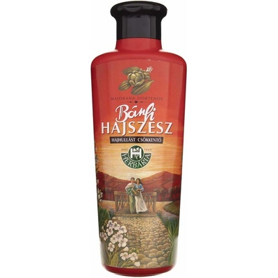 Herbária Bánfi vlasová voda proti vypadávaniu vlasov 250 ml