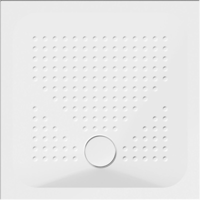 GSI 80 x 80 x 4 cm 47080811