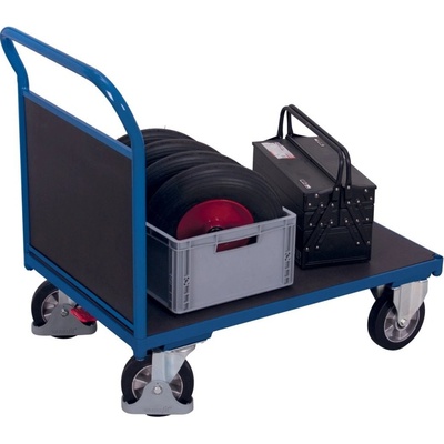 Variofit Plošinový s jednou bočnicou s nosnosťou 1000 kg sw-800.182