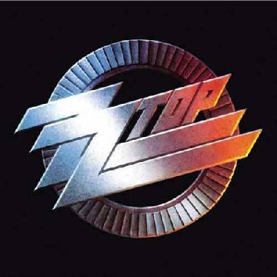 ZZ Top – Circle (Greetings Card) (Pohľadnica)