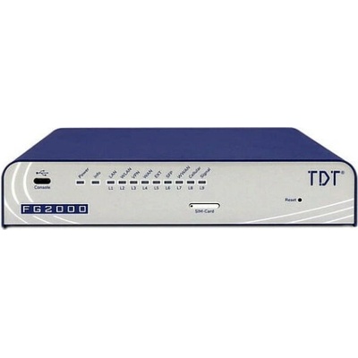 TDT FG2000 4G