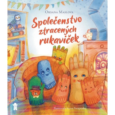 Společenstvo ztracených rukaviček
