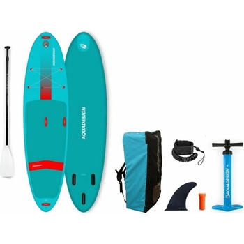 Paddleboard Aquadesign Iota 10'0''