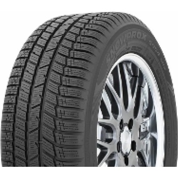 Image 1 of Toyo SnowProx S954 SUV XL 255/55 R18 109V