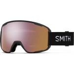 SMITH Ски маска Smith Preview ChromaPop Mirror S2 Ski goggles - Black / Everyday Rose Gold Mirror (417-5358-1011)