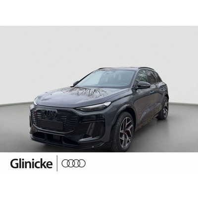 Audi SQ6 25 e-tron 360 kW