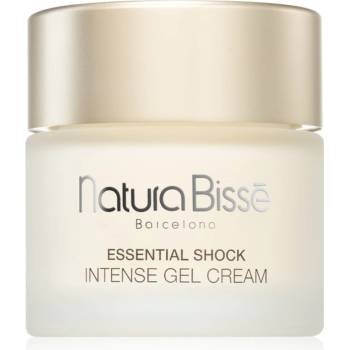 Natura Bissé Essential Shock Intense гел-крем за стягане на кожата 75ml