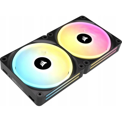 Corsair iCUE LINK QX140 RGB Fans Starter Kit CO-9051004-WW