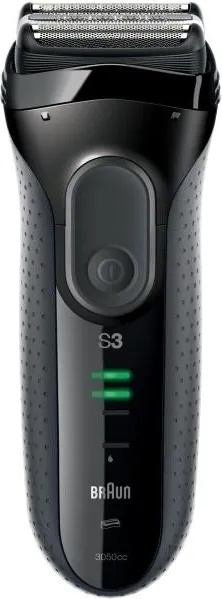 Braun Series 3 3050CC