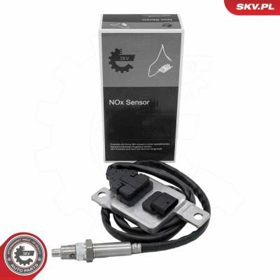 NOx-Senzor, NOx-Katalyzátor ESEN SKV 71SKV098