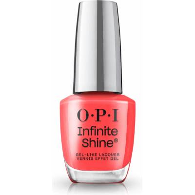 OPI Infinite Shine Pack a Cherry-on Bag 15 ml
