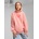 PUMA Суитшърт ESS FLAMING LOVE Hoodie TR G
