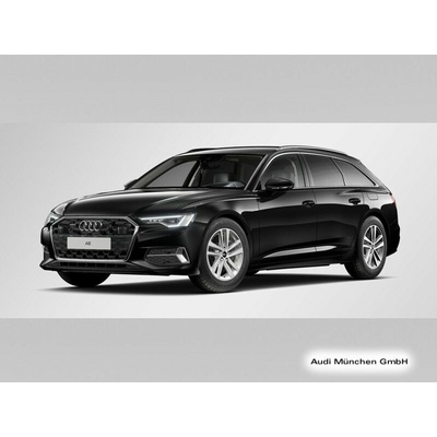 Audi A6 50 TFSIe S tronic Avant 220 kW