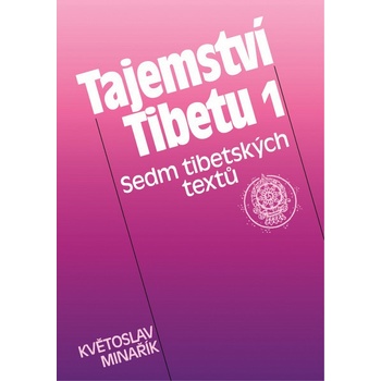 Tajemství Tibetu 1 - Sedm tibetských textů