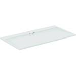 Ideal Standard i. life Ultra Flat S правоъгълно душ корито, чисто бяло, 170x80 см (T5238FR)