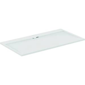 Ideal Standard i. life Ultra Flat S правоъгълно душ корито, чисто бяло, 170x80 см (T5238FR)