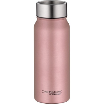 Thermos Thermocafé 500 ml Цвят: розов