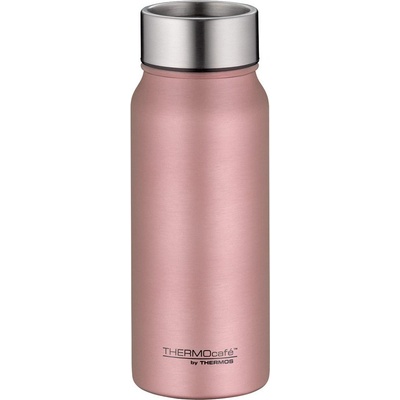 Thermos Thermocafé 500 ml Цвят: розов